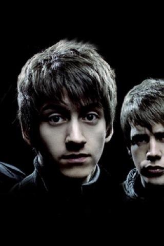 Arctic Monkeys Wallpapers Android Themes