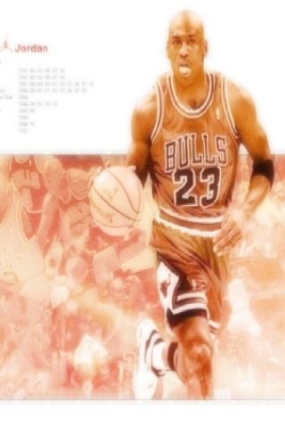 NBA Legend Jordan Wallpaper Android Themes
