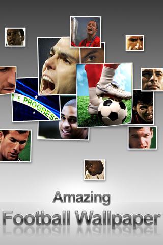 Football  Wallpaper  640 Android Themes
