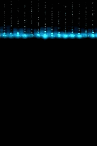 Matrix Swipe Live Wallpaper