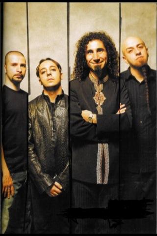 System of a Down Wallpapers Android Themes