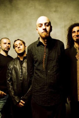 System of a Down Wallpapers Android Themes