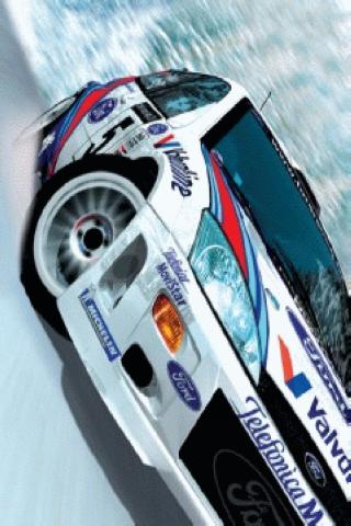 Super Race Car Wallpapers2 Android Themes