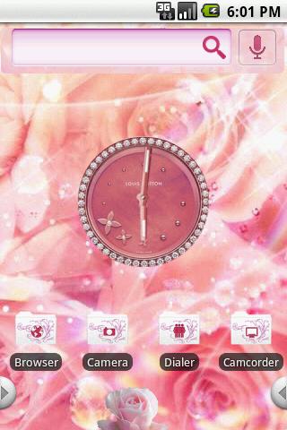 Theme:Rose Love