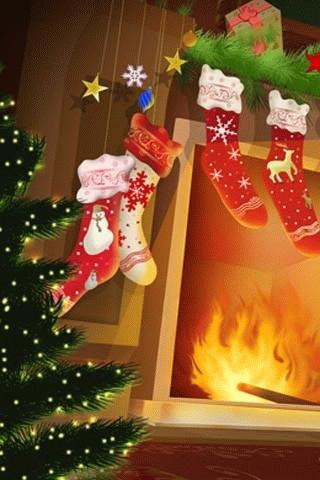 Christmas Pics Wallpaper Android Themes