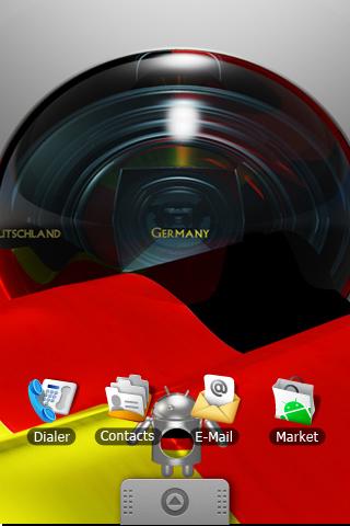 Android Wallpaper Deutschland Android Themes