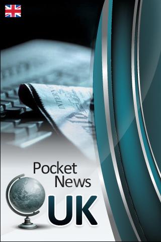 Pocket News UK Android News & Weather