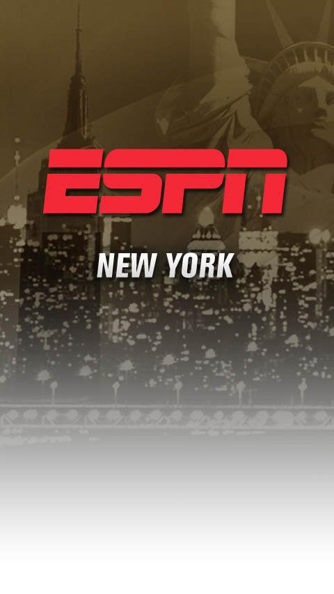 ESPN New York Official App