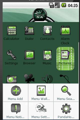 New York Jets Theme Android Themes