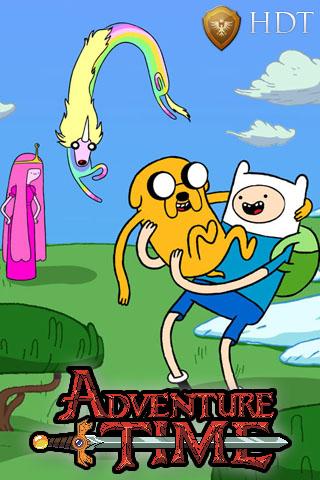 Adventure Time