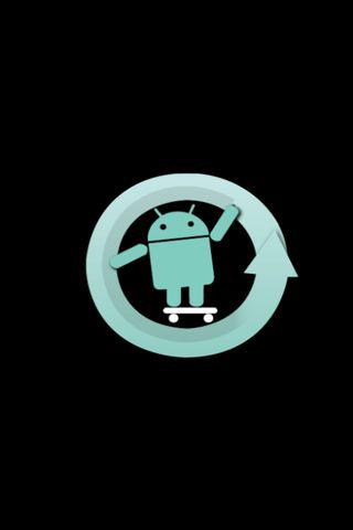 CyanogenMod LWP donate Android Themes