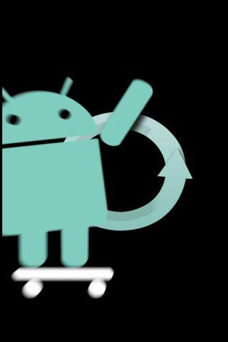 CyanogenMod LWP donate Android Themes