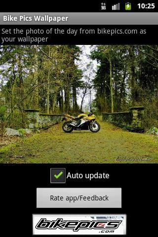 Bike Pics Wallpaper Android Personalization