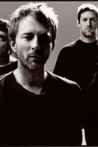 Radiohead Wallpapers