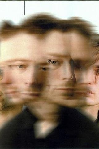 Radiohead Wallpapers Android Themes