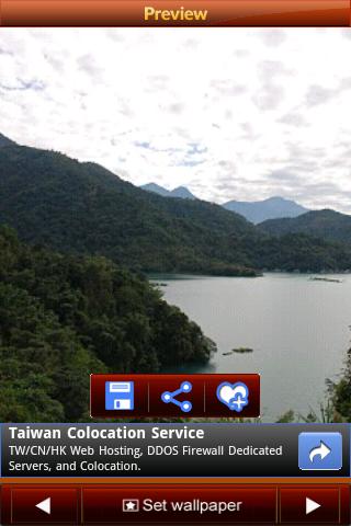 Taiwan Wallpapers Android Themes