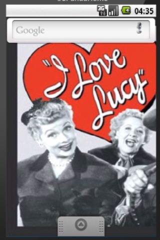 I love Lucy Theme 1 Ringtone Android Themes