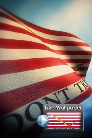 Tea Party 3D Live Wallpaper Android Themes