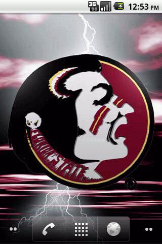 Florida State Seminoles LWP