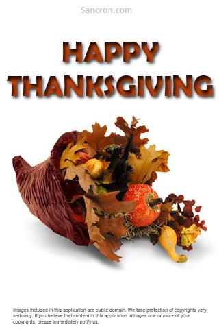 Thanksgiving Wallpapers Android Themes