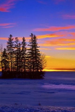 Beautiful Winter Wallpapers