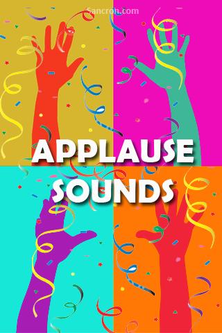 Applause Ringtones Android Themes