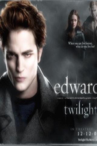 Nice HD Movie Twilight Theme Android Themes