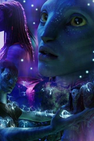Avatar Wallpapers Android Themes