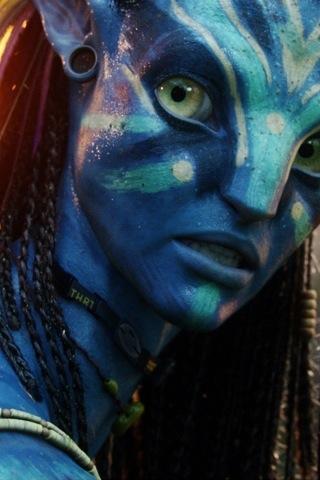 Avatar Wallpapers Android Themes