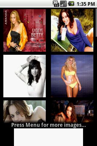 Hotties Wallpaper Android Themes