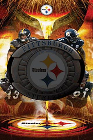 Steelers Live Wallpaper