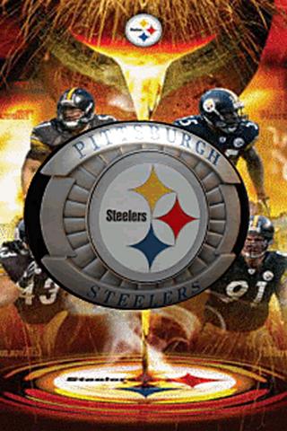 Steelers Live Wallpaper Android Themes