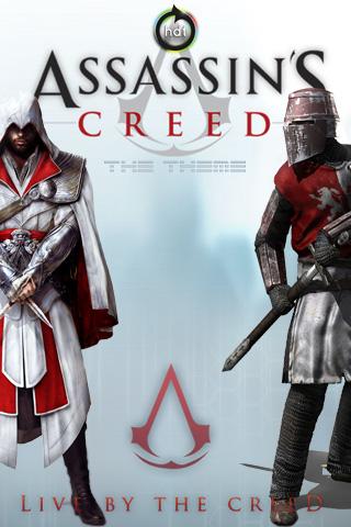 Assassin’s Creed Android Themes