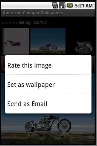 American Chopper Wallpapers Android Themes