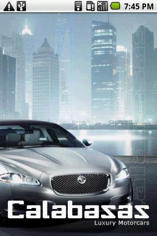 Jaguar Cars Wallpaper Android Personalization