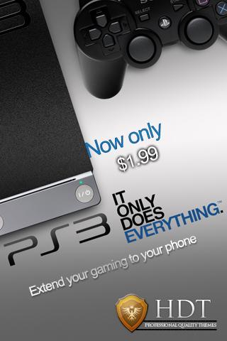 PlayStation 3