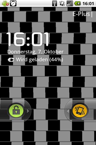 CrazyChessboard Live Wallpaper Android Themes