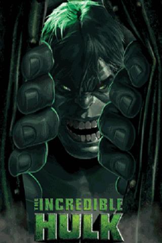 Incredible Hulk Live Wallpaper Android Themes