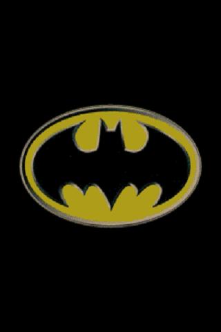 Batman Rotating Live Wallpaper