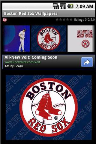 Boston Red Sox Wallpapers Android Themes