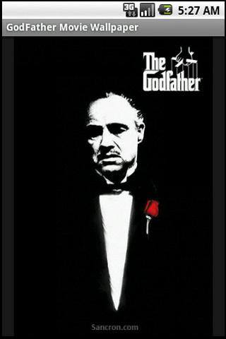 The Godfather Wallpapers Android Themes