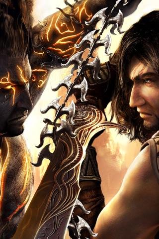 Prince of Persia Wallpapers