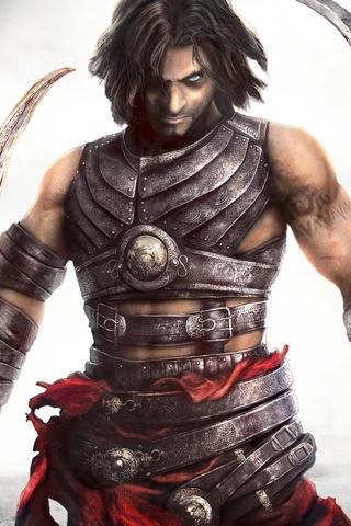 Prince of Persia Wallpapers Android Personalization