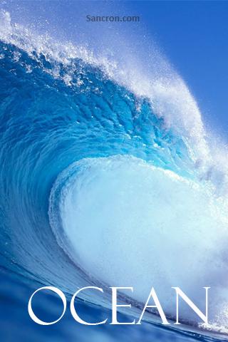 Ocean Wallpapers Android Themes