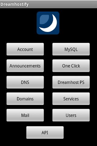 Dreamhostify (Ad Free) Android Tools