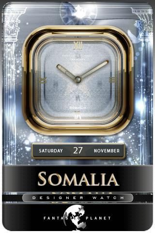 SOMALIA Android Tools
