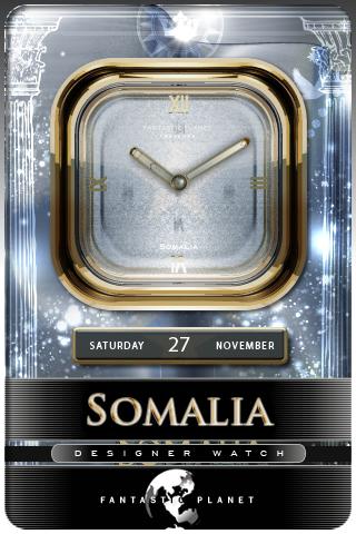 SOMALIA