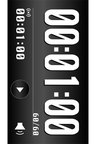 Simple Timer Android Tools