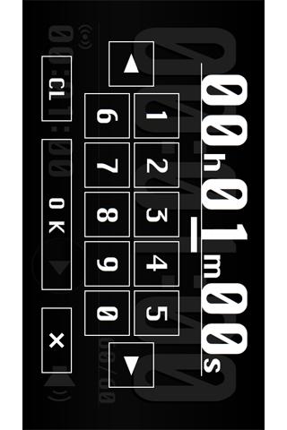 Simple Timer Android Tools