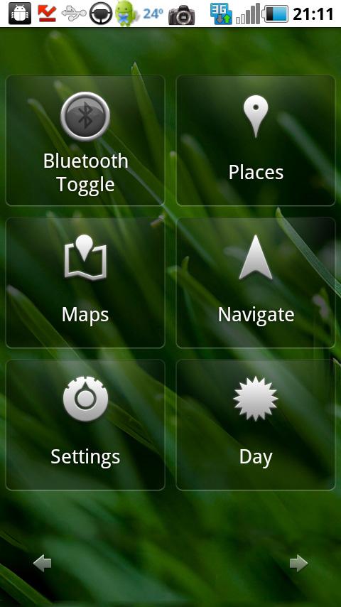 Bluetooth Toggle Android Tools